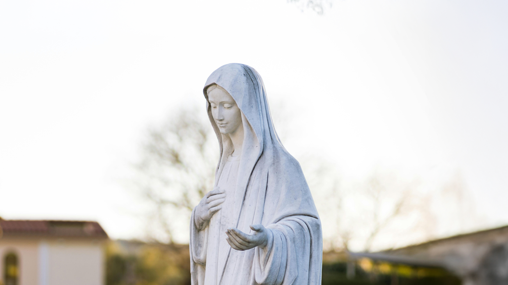 5 Ways to Deepen Your Devotion to Mary