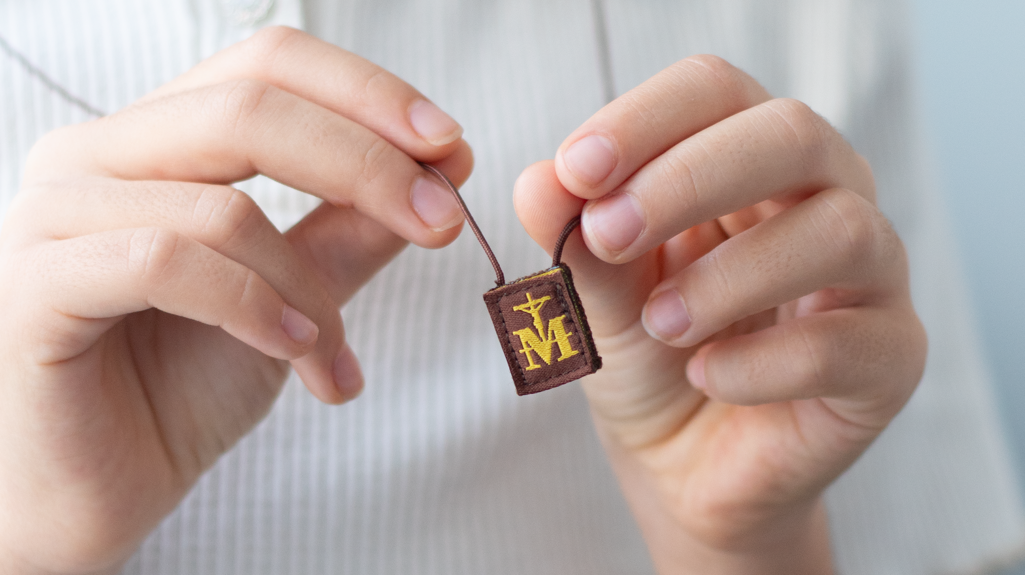 3 Miracles Attributed to the Brown Scapular