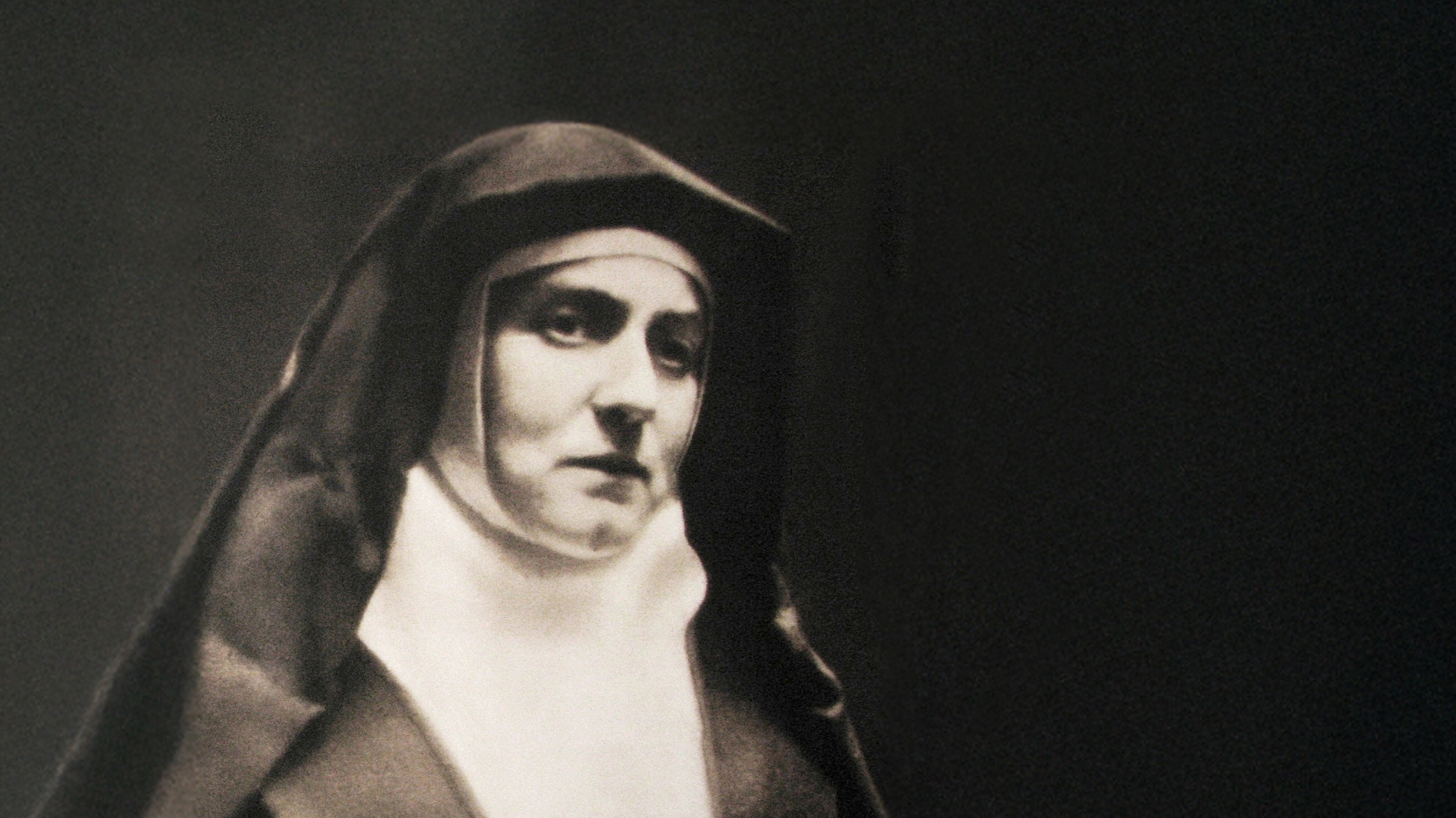 From Atheist Philosopher to Carmelite Martyr