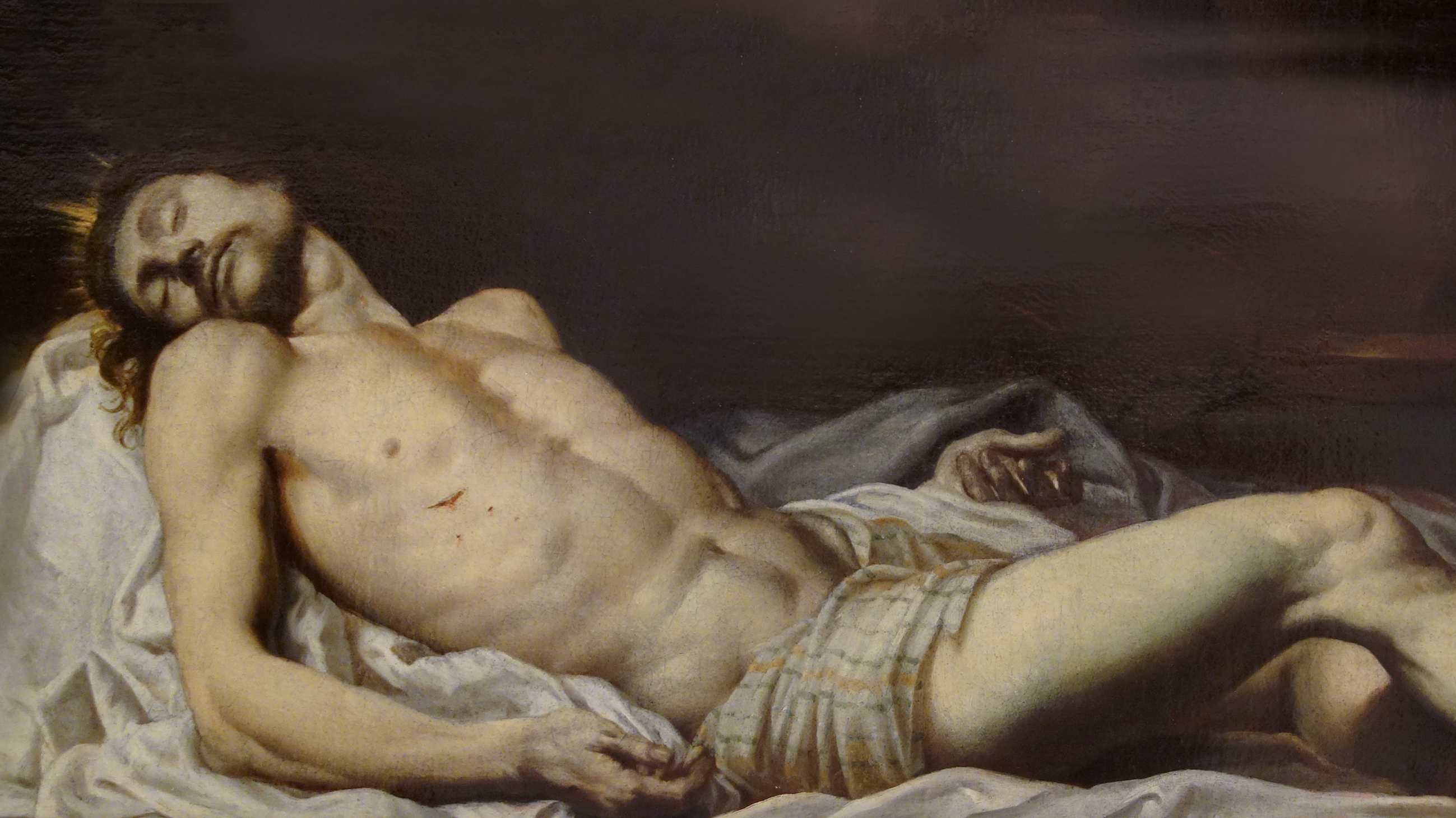 What Do Catholics Do on Holy Saturday?