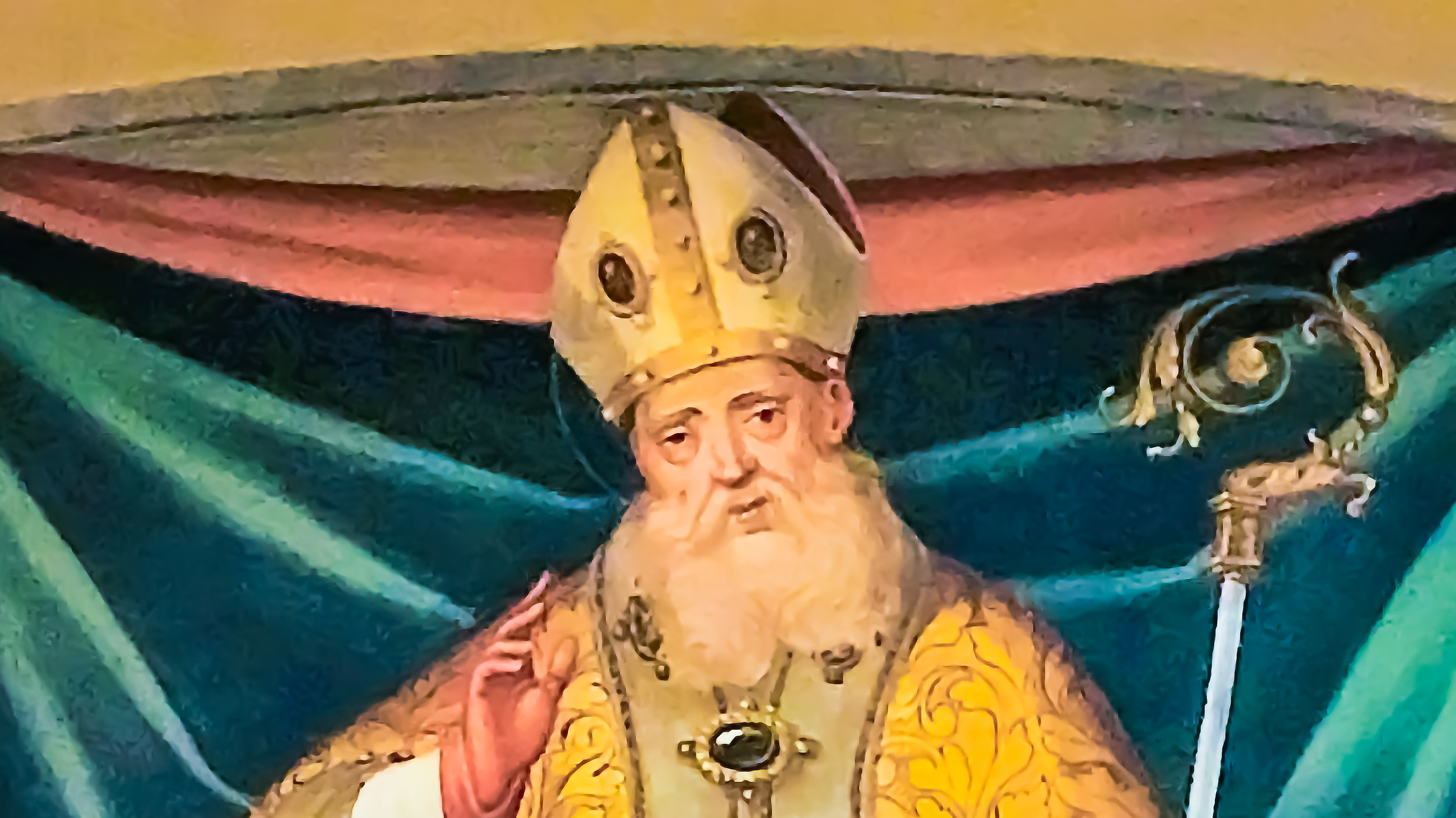 A Little-Known Saint Who Helped Build the Carmelite Family