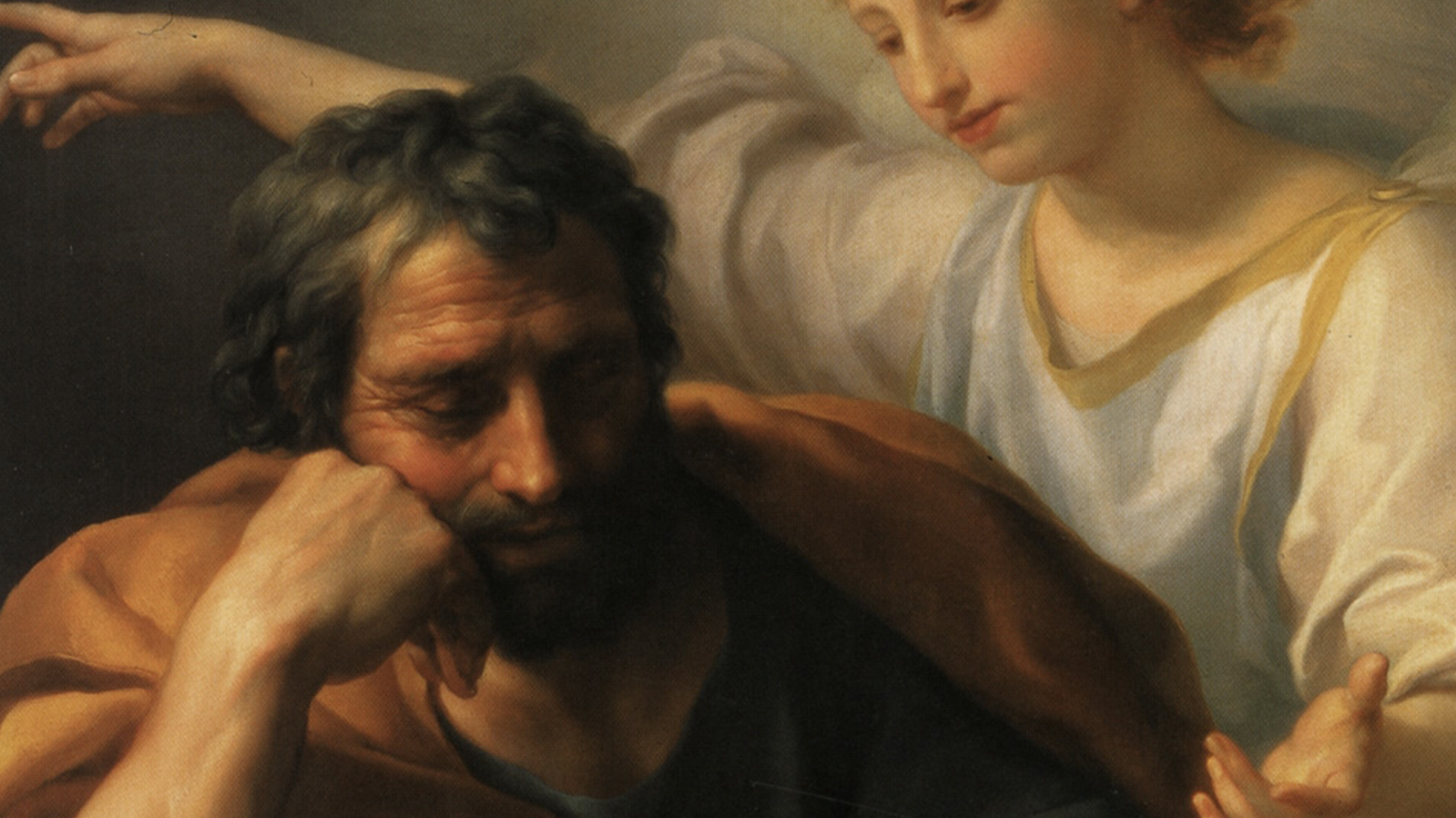 Observe Advent Like St. Joseph