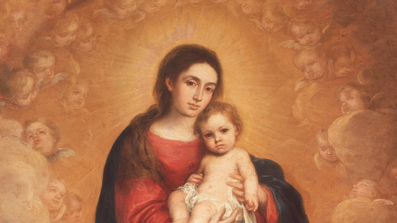 7 Beautiful Quotes About Our Blessed Mother