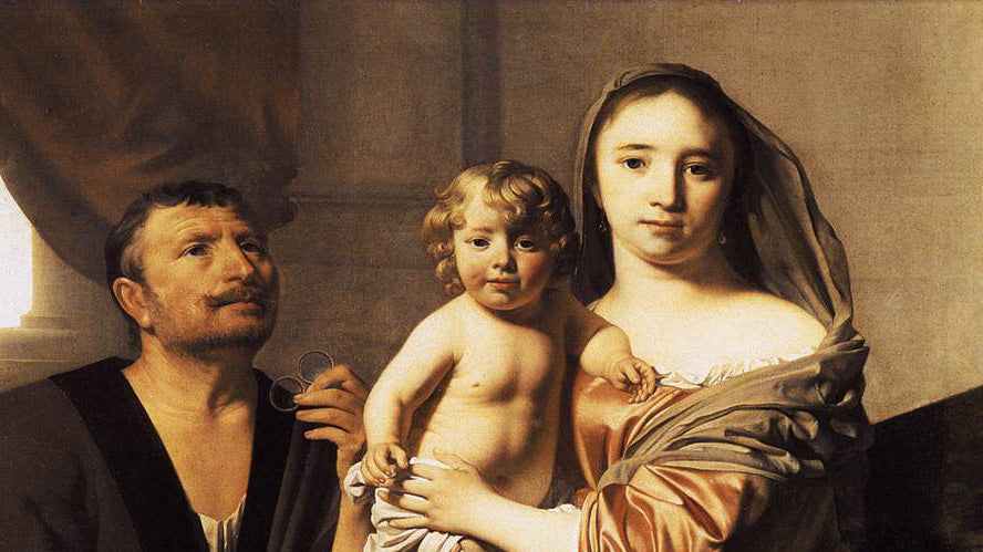 3 Reasons Why the Holy Family's Example Is Timeless