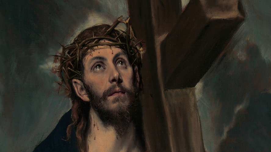 3 Ways to Pray the Sorrowful Mysteries This Lent