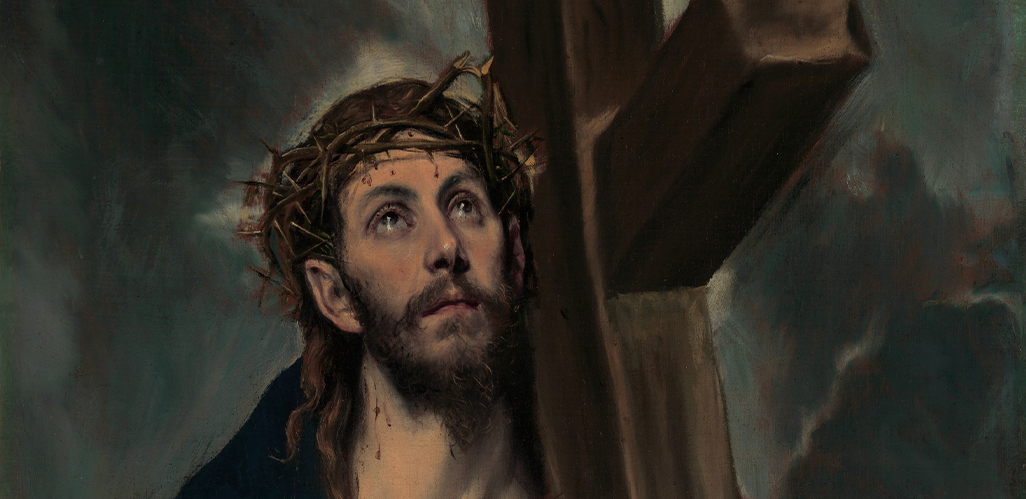 3 Ways to Pray the Sorrowful Mysteries This Lent