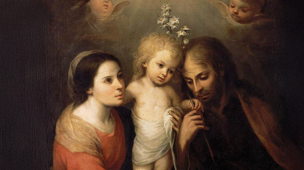 3 Reasons Why the Holy Family's Example Is Timeless