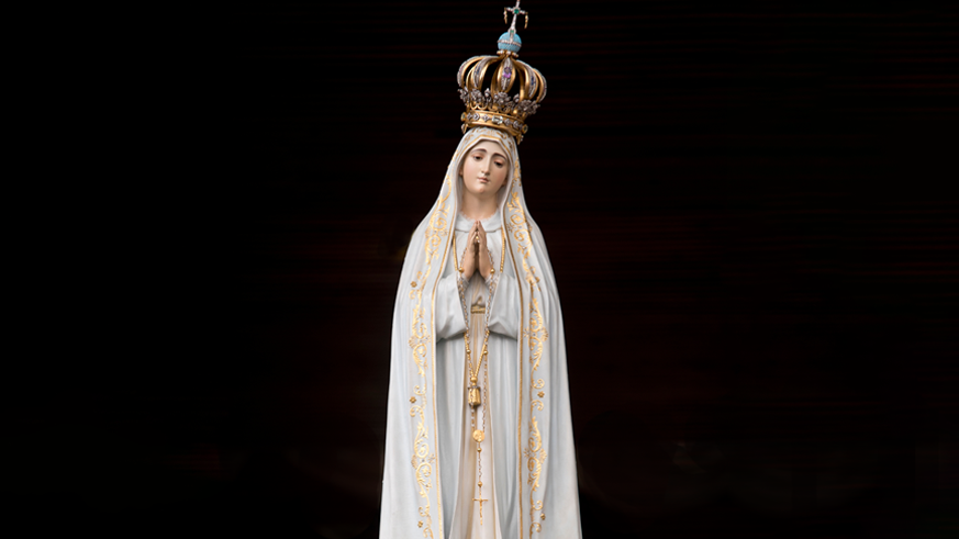 Why Our Lady Appeared in Fatima