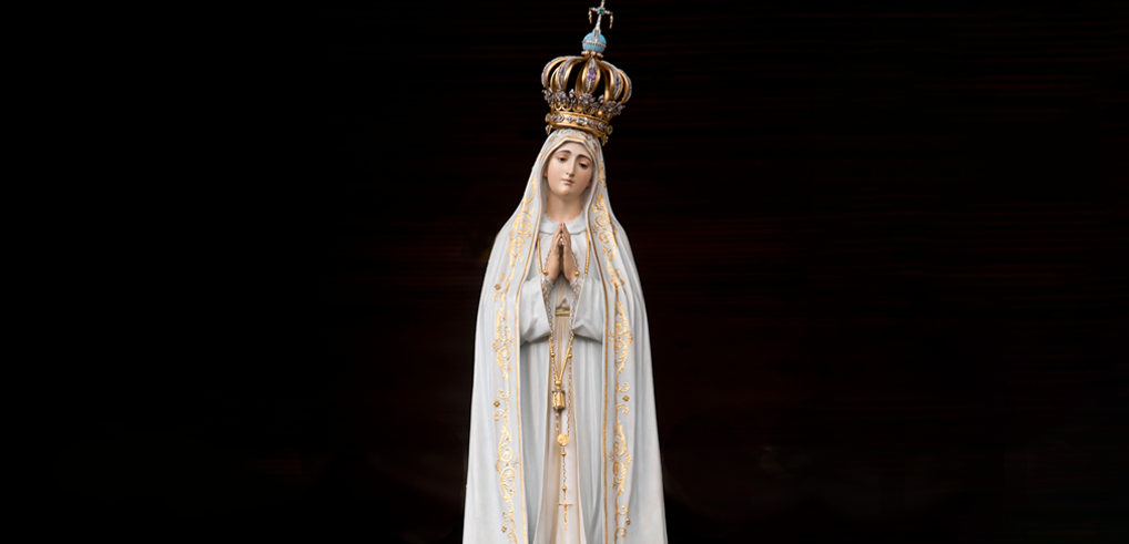 Why Our Lady Appeared in Fatima