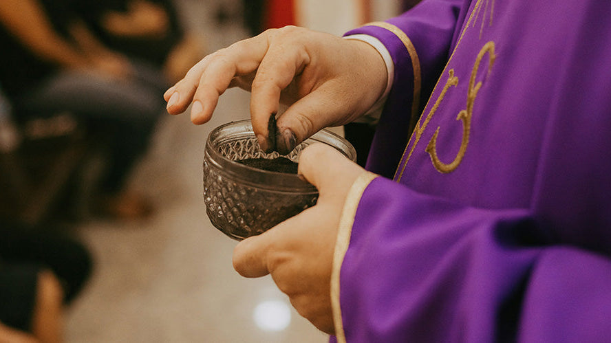 5 Ways to Make This Lent Better Than The Last One