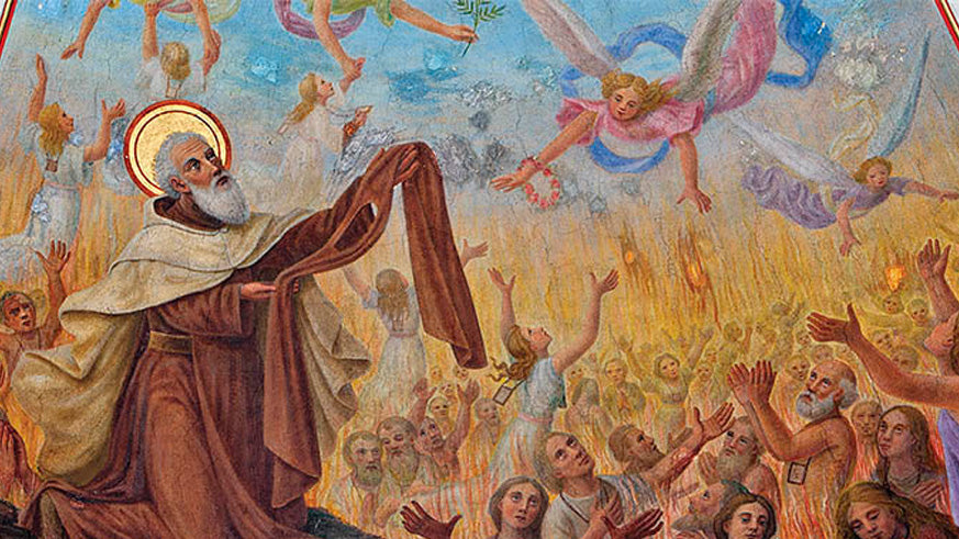 5 Things to Know About St. Simon Stock