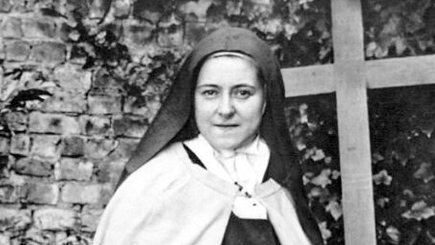 7 Things to Know About St. Thérèse of Lisieux