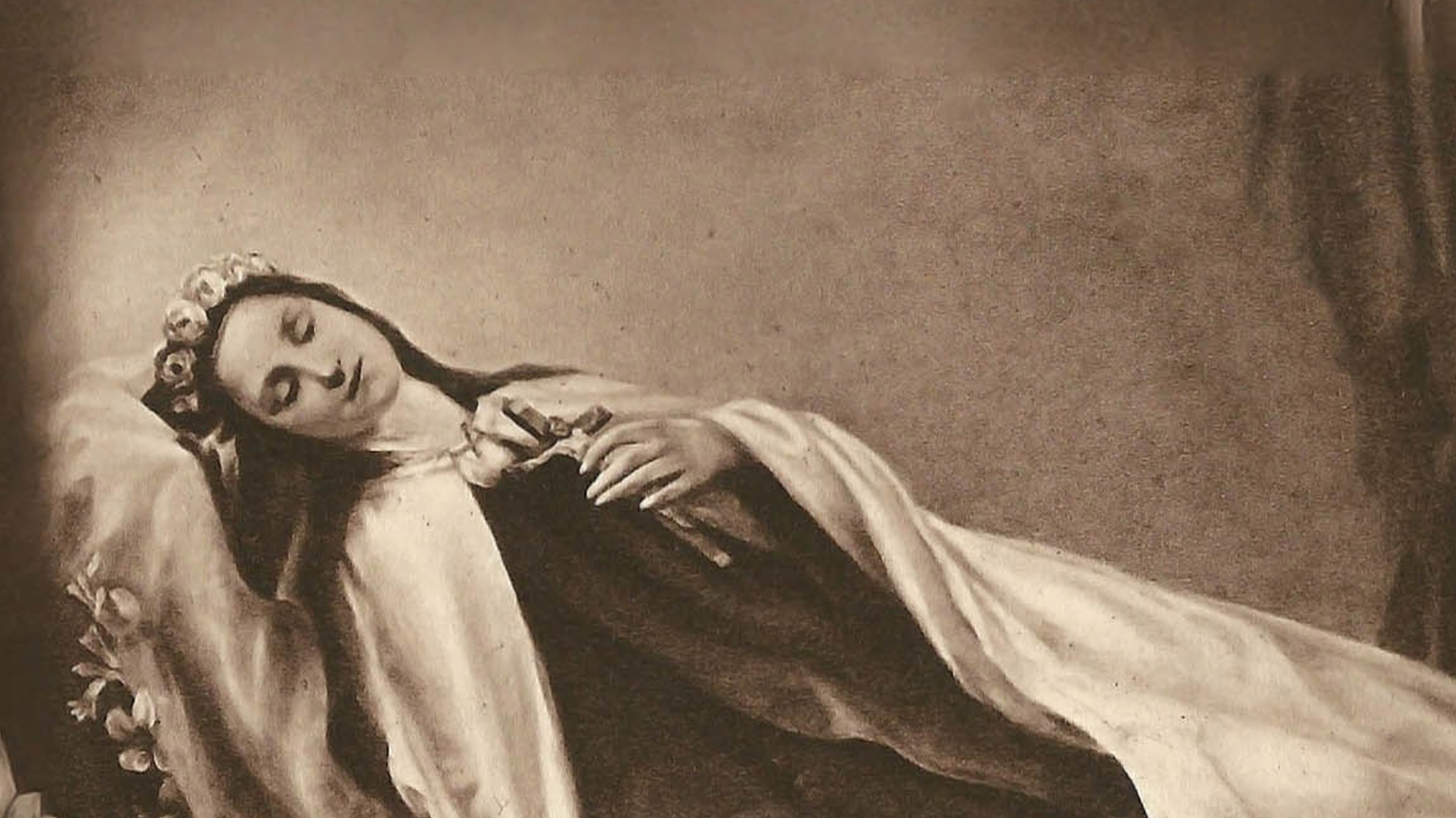 Quotes From St. Thérèse of Lisieux to Brighten Your Day