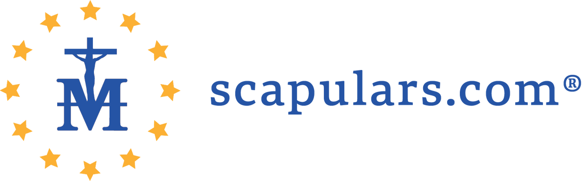scapulars.com®: The Most Durable, Comfortable Scapulars Ever Made