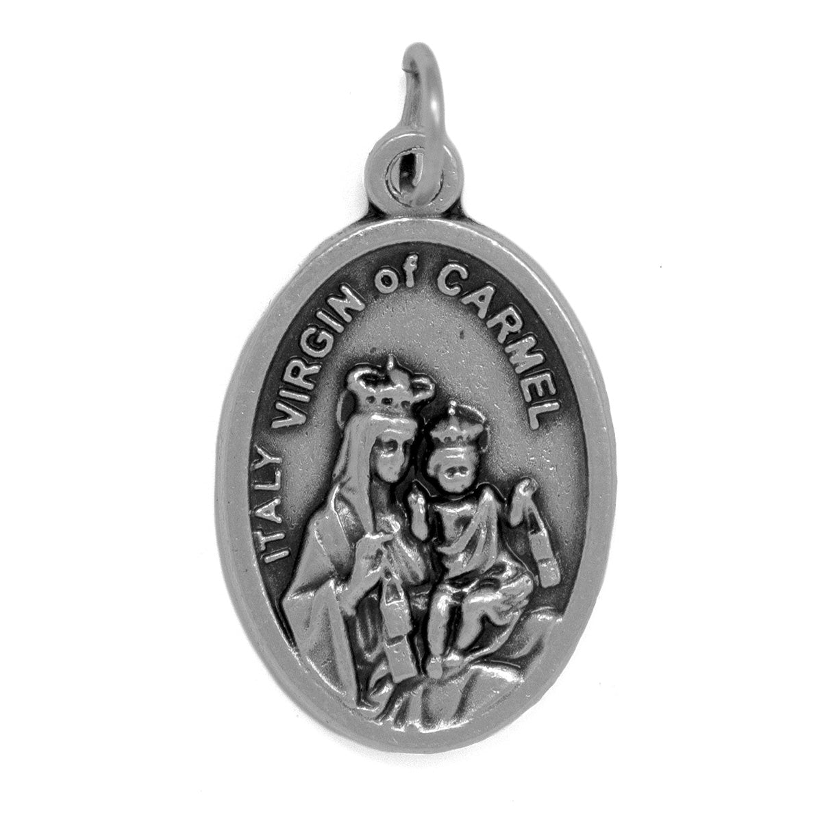 Our Lady of Mount Carmel - scapulars.com®
