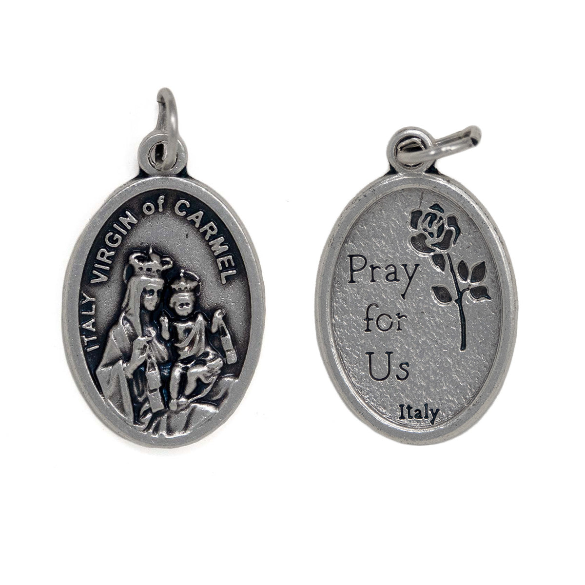 Our Lady of Mount Carmel - scapulars.com®