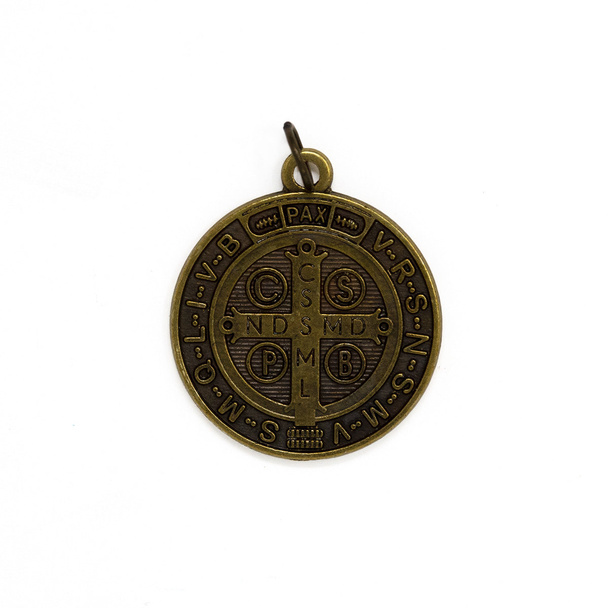 St. Benedict Medal - scapulars.com®