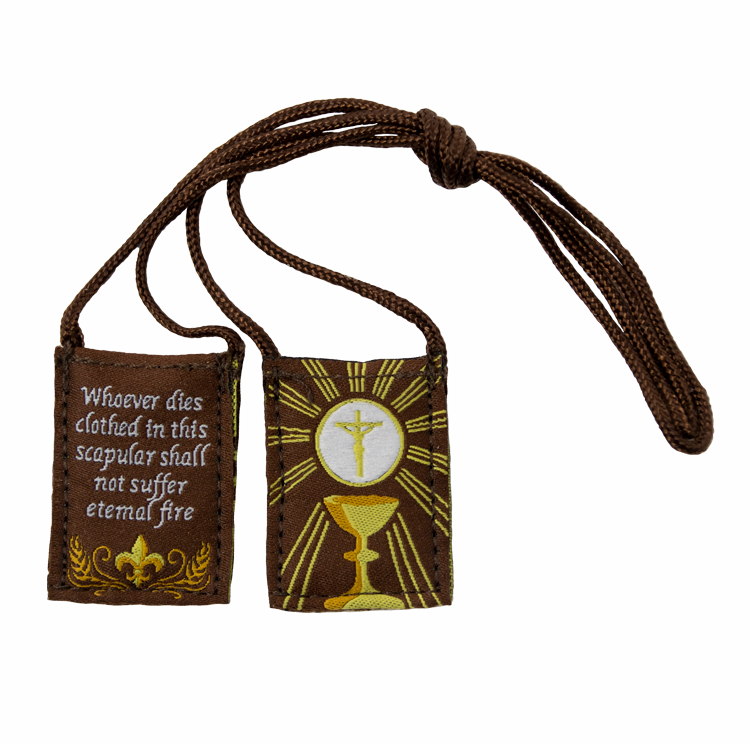 First Communion Bundle - scapulars.com®