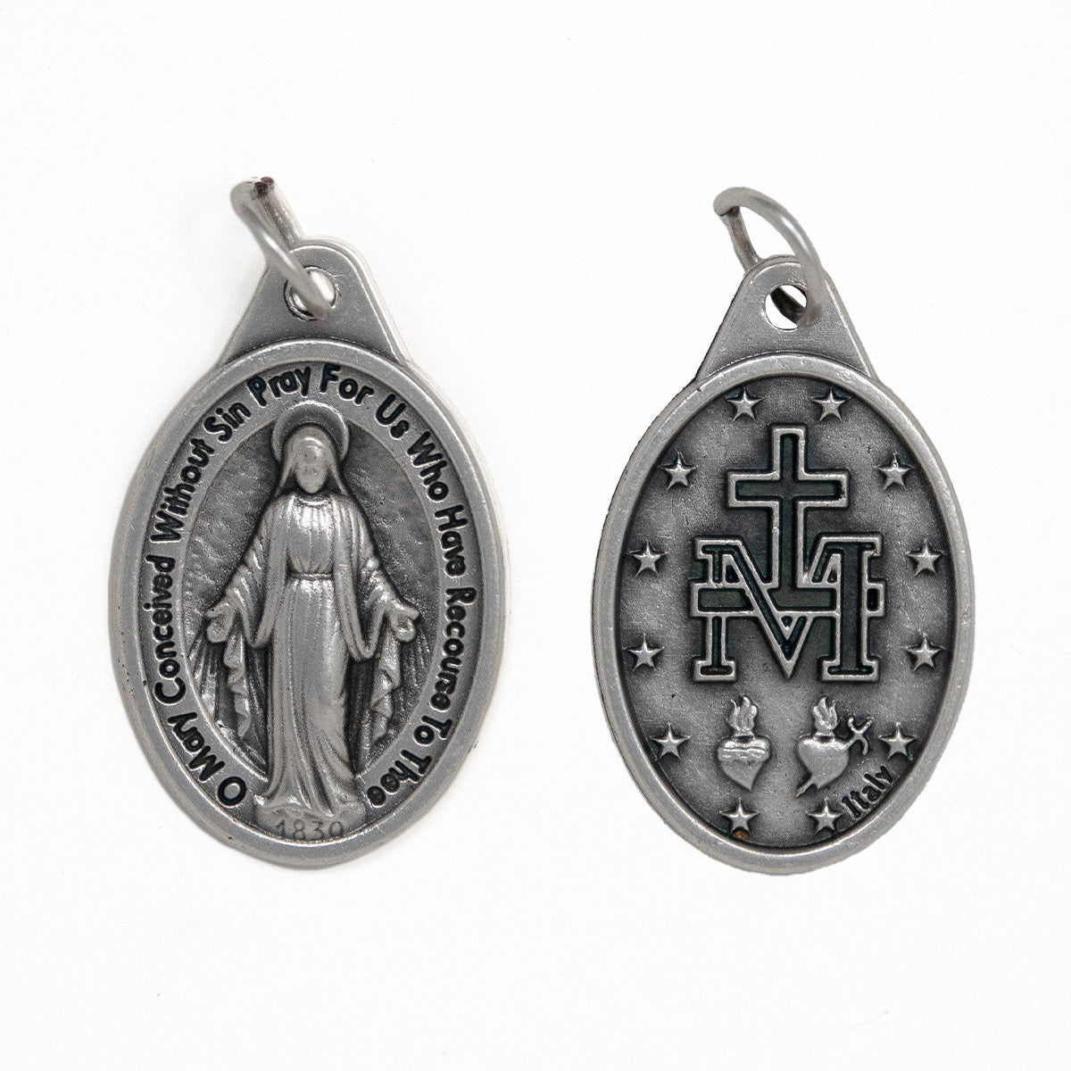 Miraculous Medal - scapulars.com®