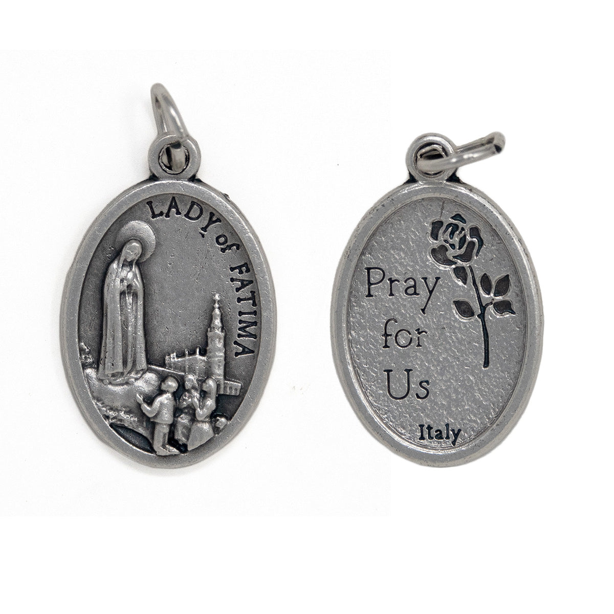 Our Lady of Fatima - scapulars.com®