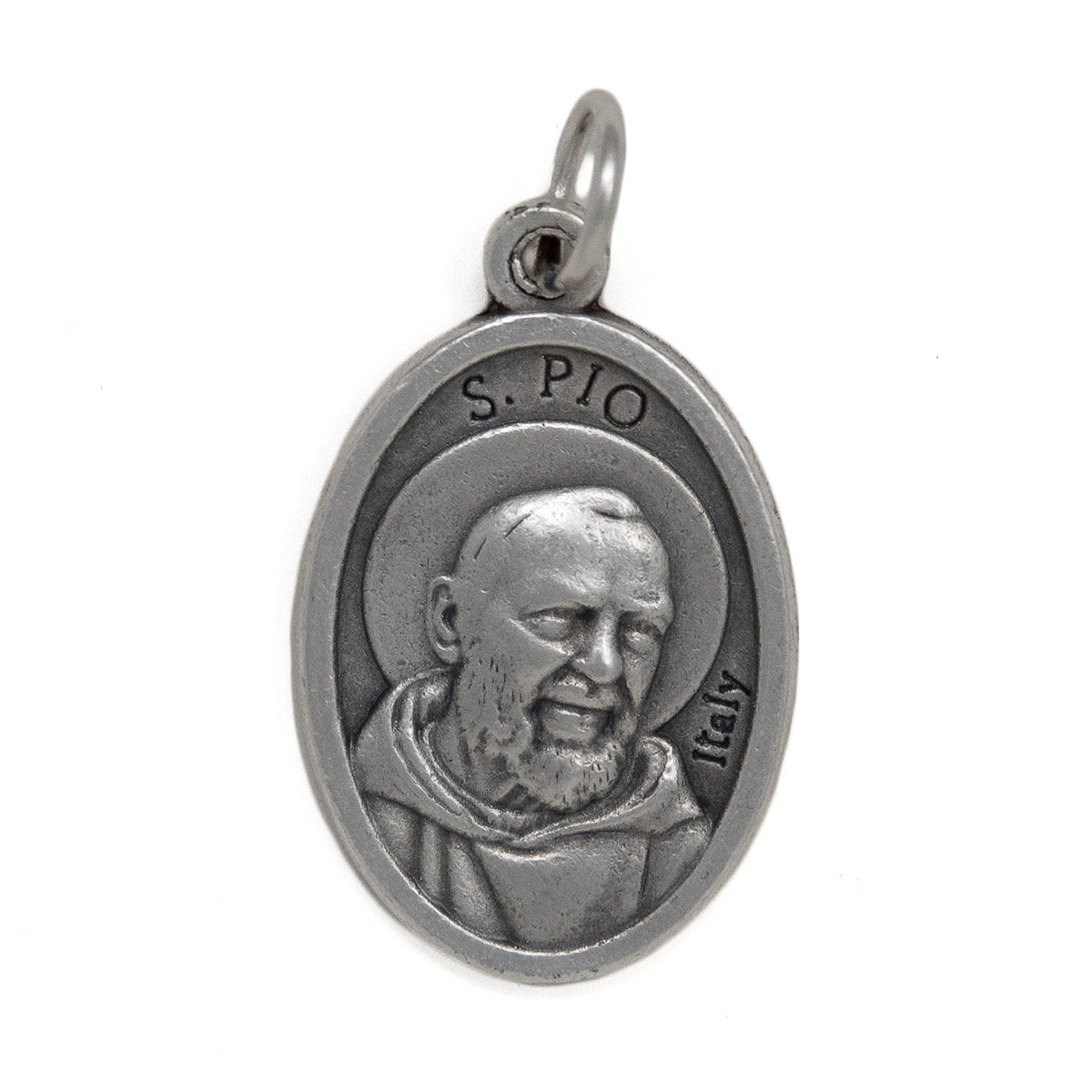 St. Padre Pio - scapulars.com®
