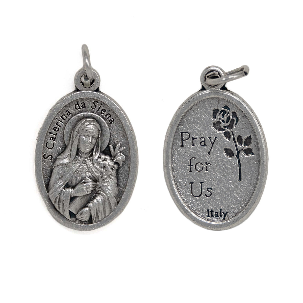 St. Catherine of Siena - scapulars.com®