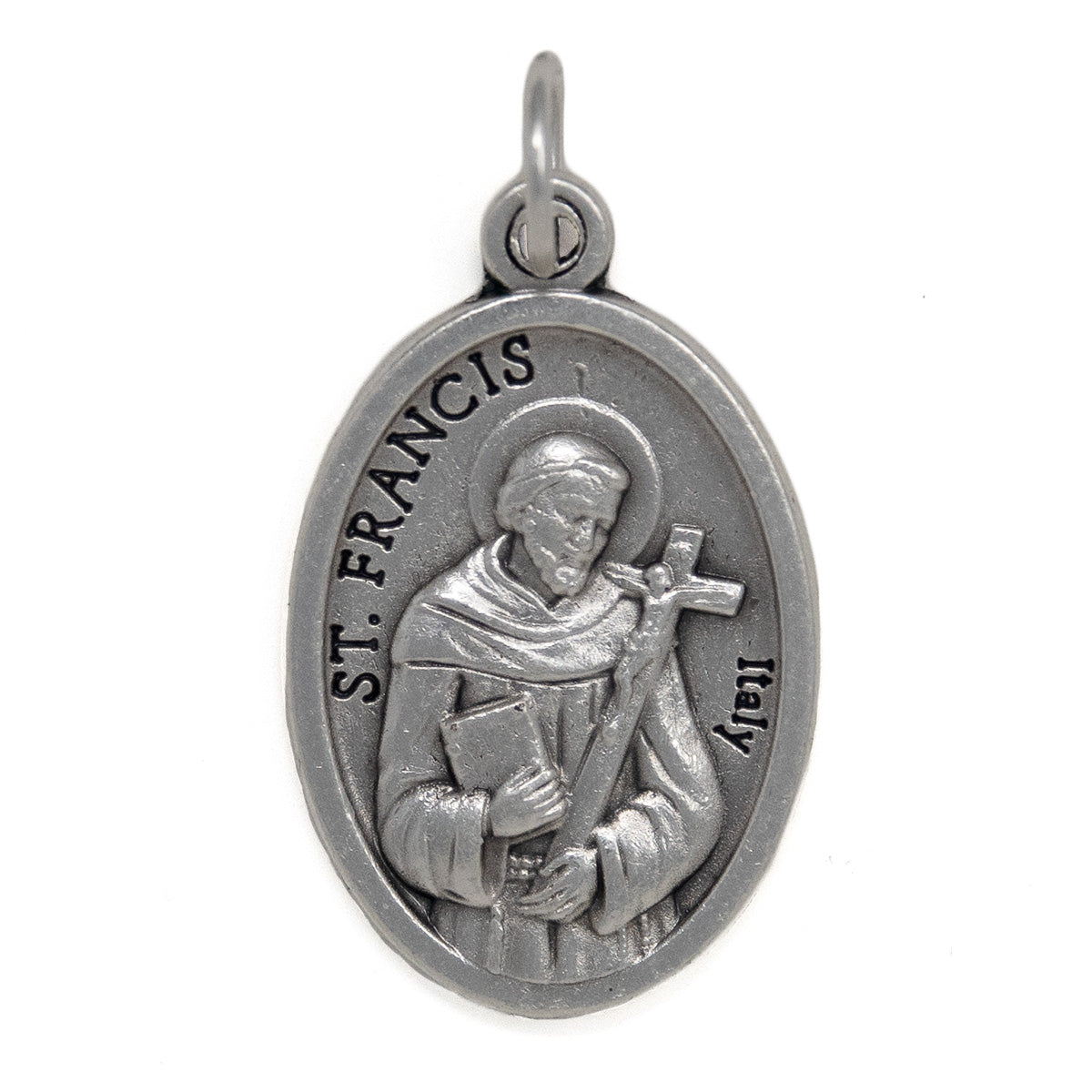 St. Francis - scapulars.com®