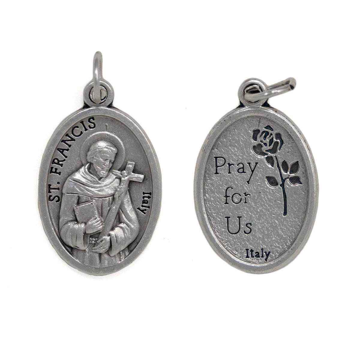 St. Francis - scapulars.com®