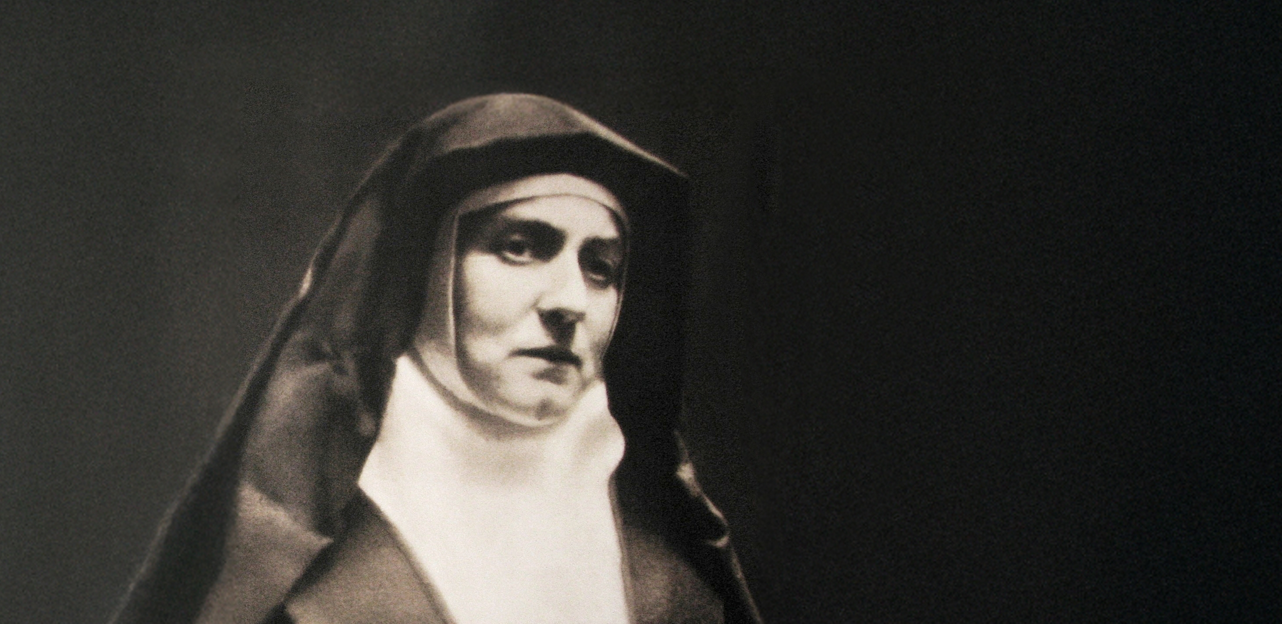 From Atheist Philosopher to Carmelite Martyr
