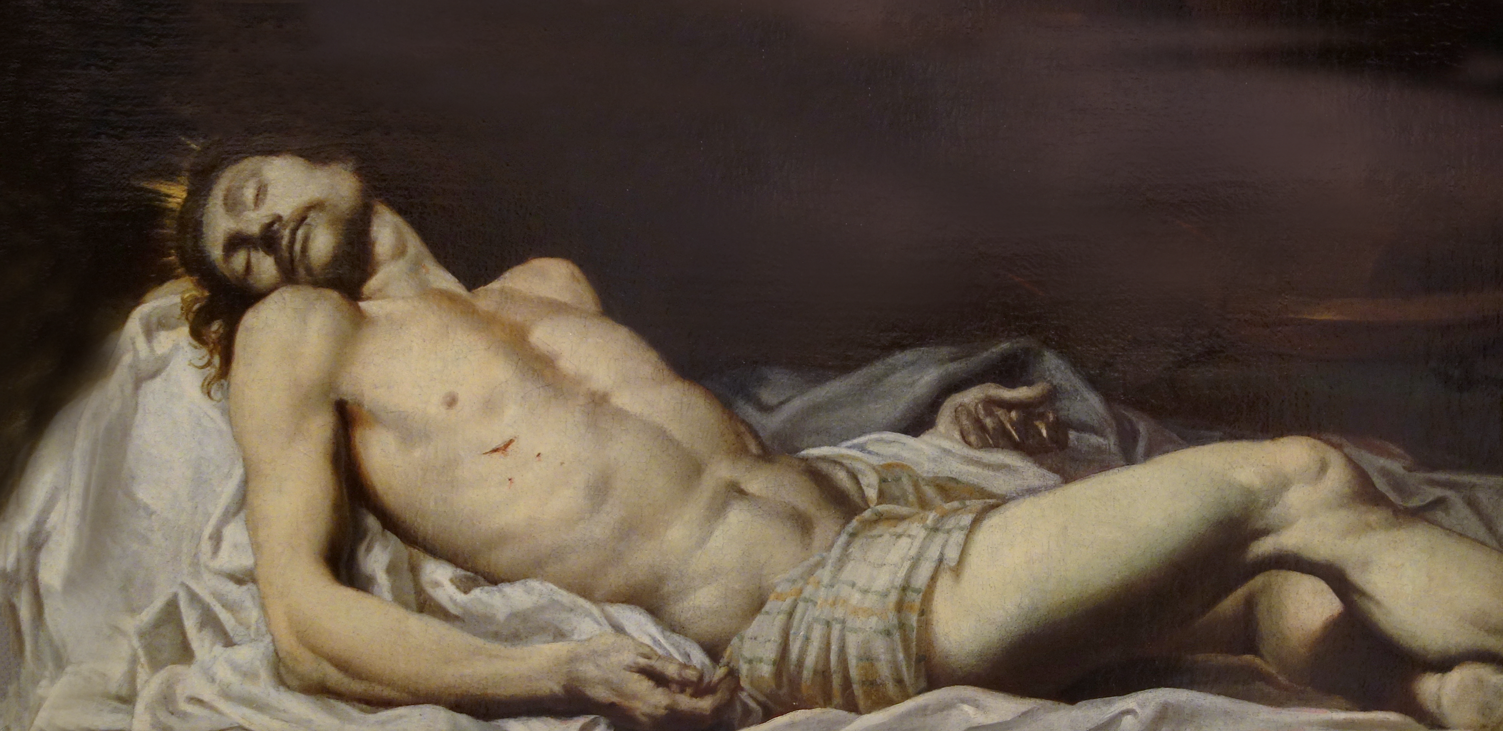 What Do Catholics Do on Holy Saturday?