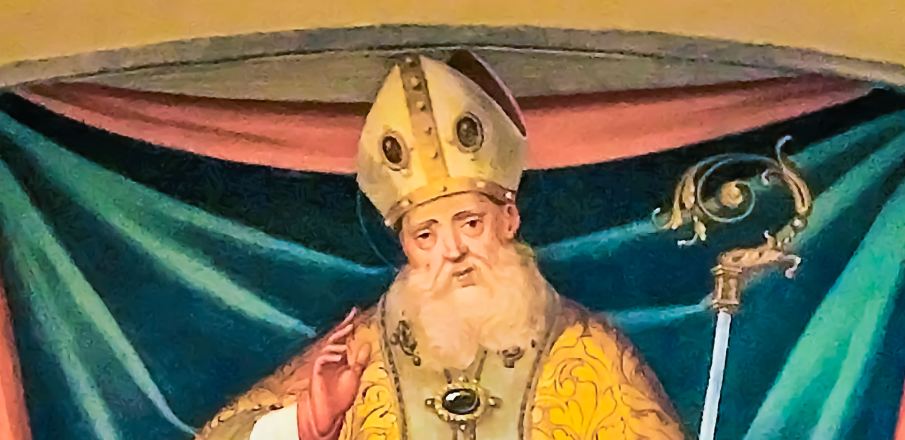 A Little-Known Saint Who Helped Build the Carmelite Family