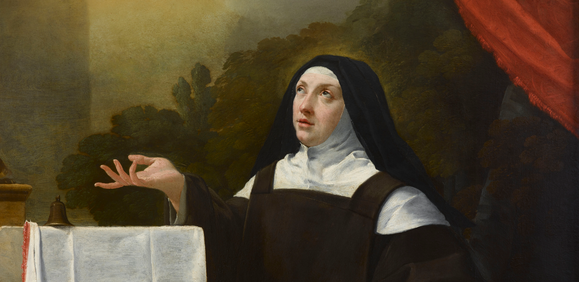 The History of the Brown Scapular