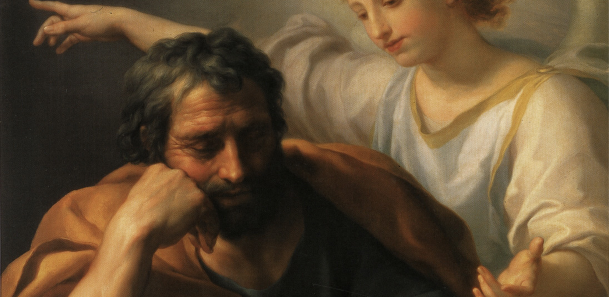 Observe Advent Like St. Joseph