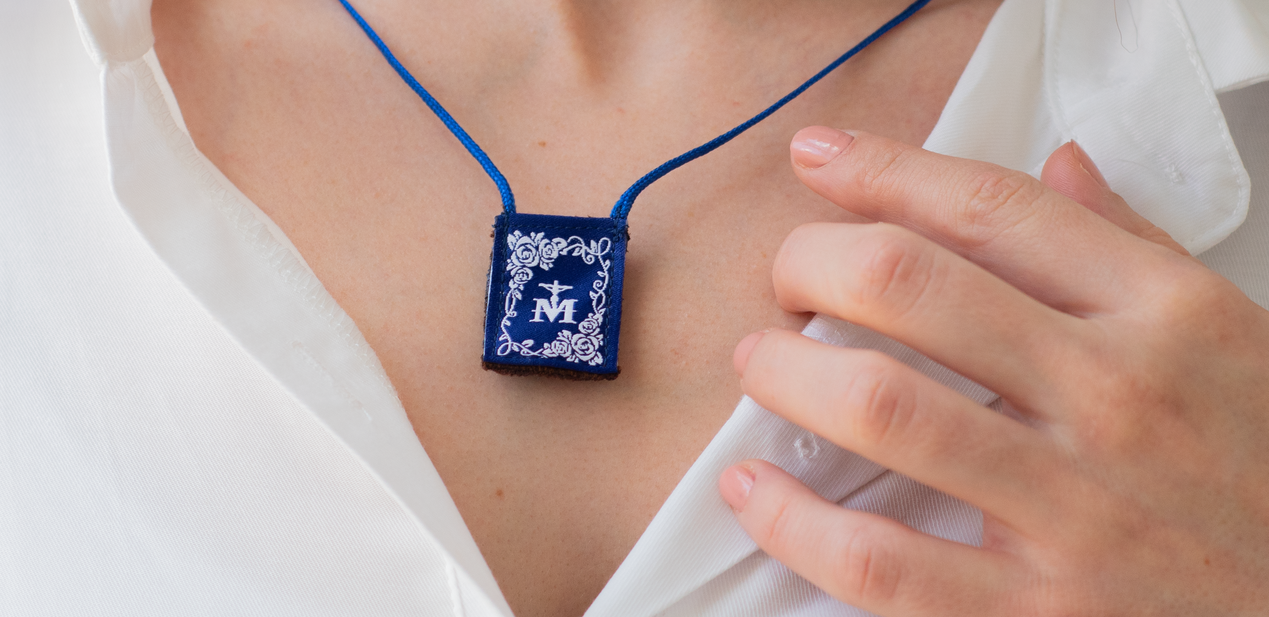 Why Do Catholics Have So Many Devotionals?