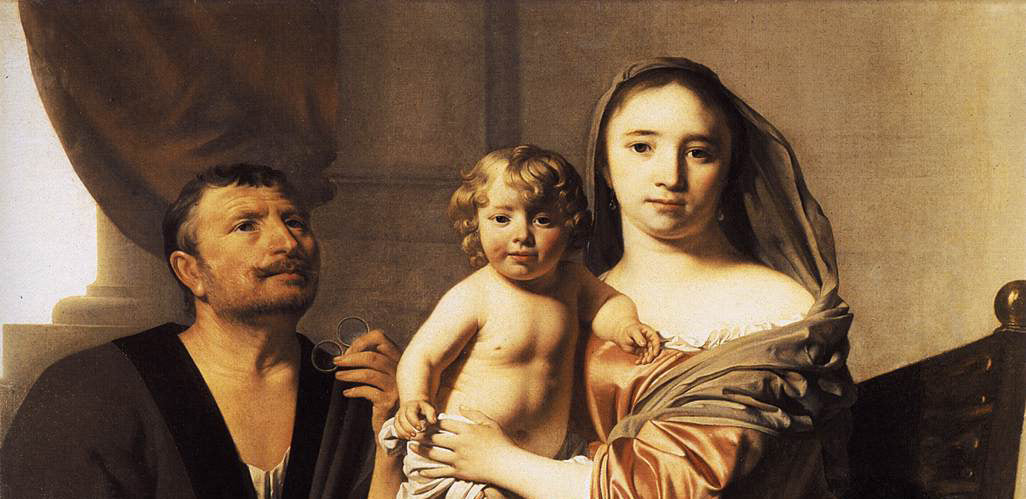 3 Reasons Why the Holy Family's Example Is Timeless