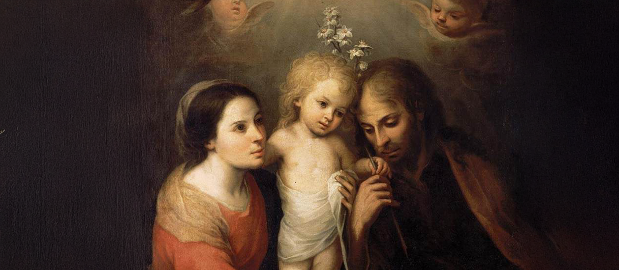 3 Reasons Why the Holy Family's Example Is Timeless