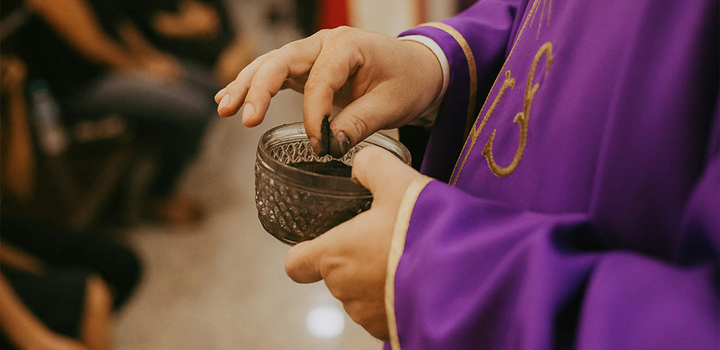 5 Ways to Make This Lent Better Than The Last One