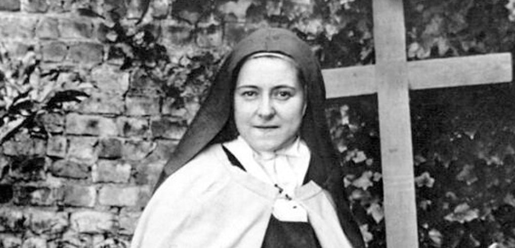 7 Things to Know About St. Thérèse of Lisieux