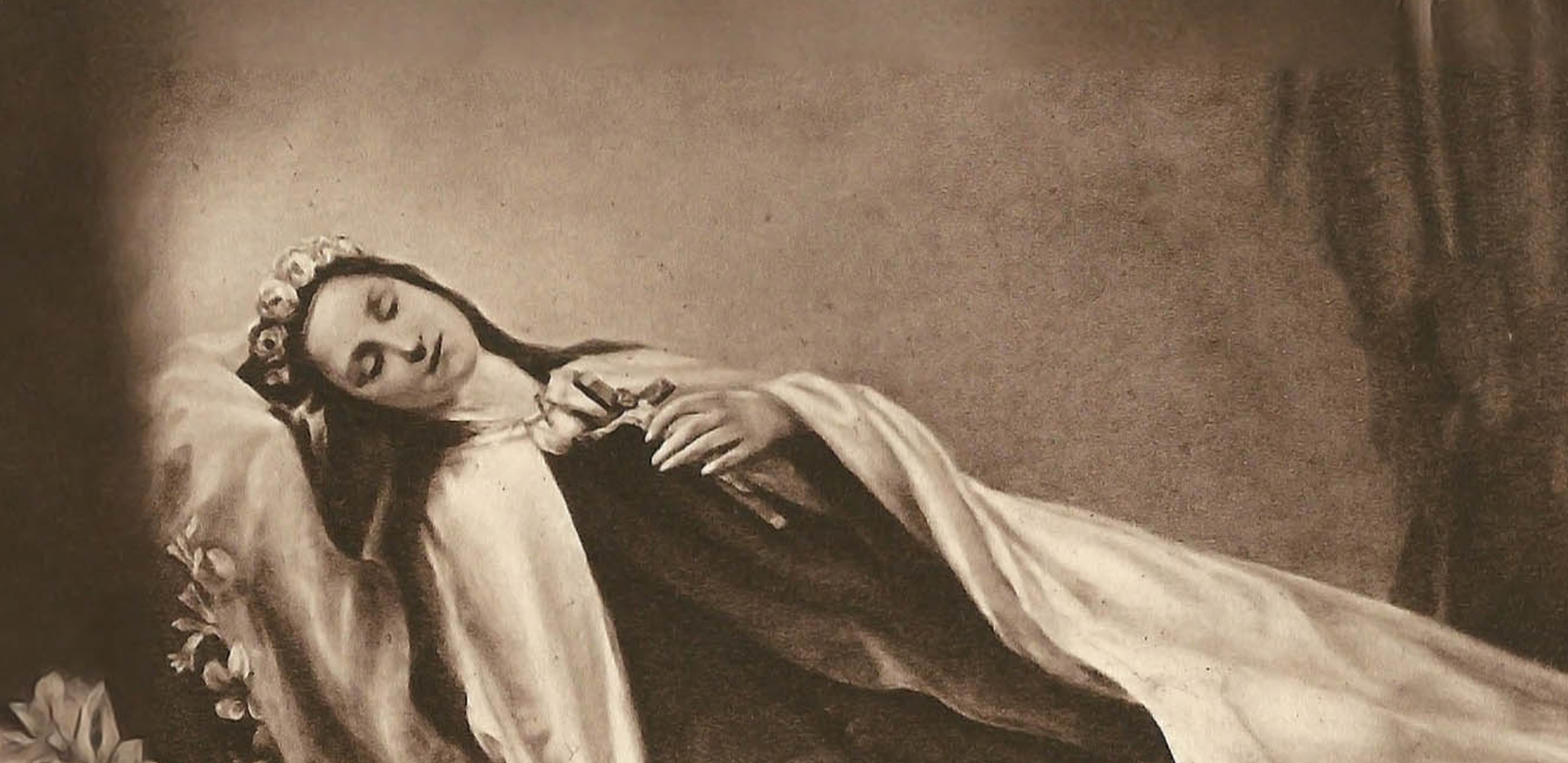 Quotes From St. Thérèse of Lisieux to Brighten Your Day