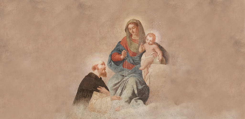 10 Saints Who Loved the Rosary