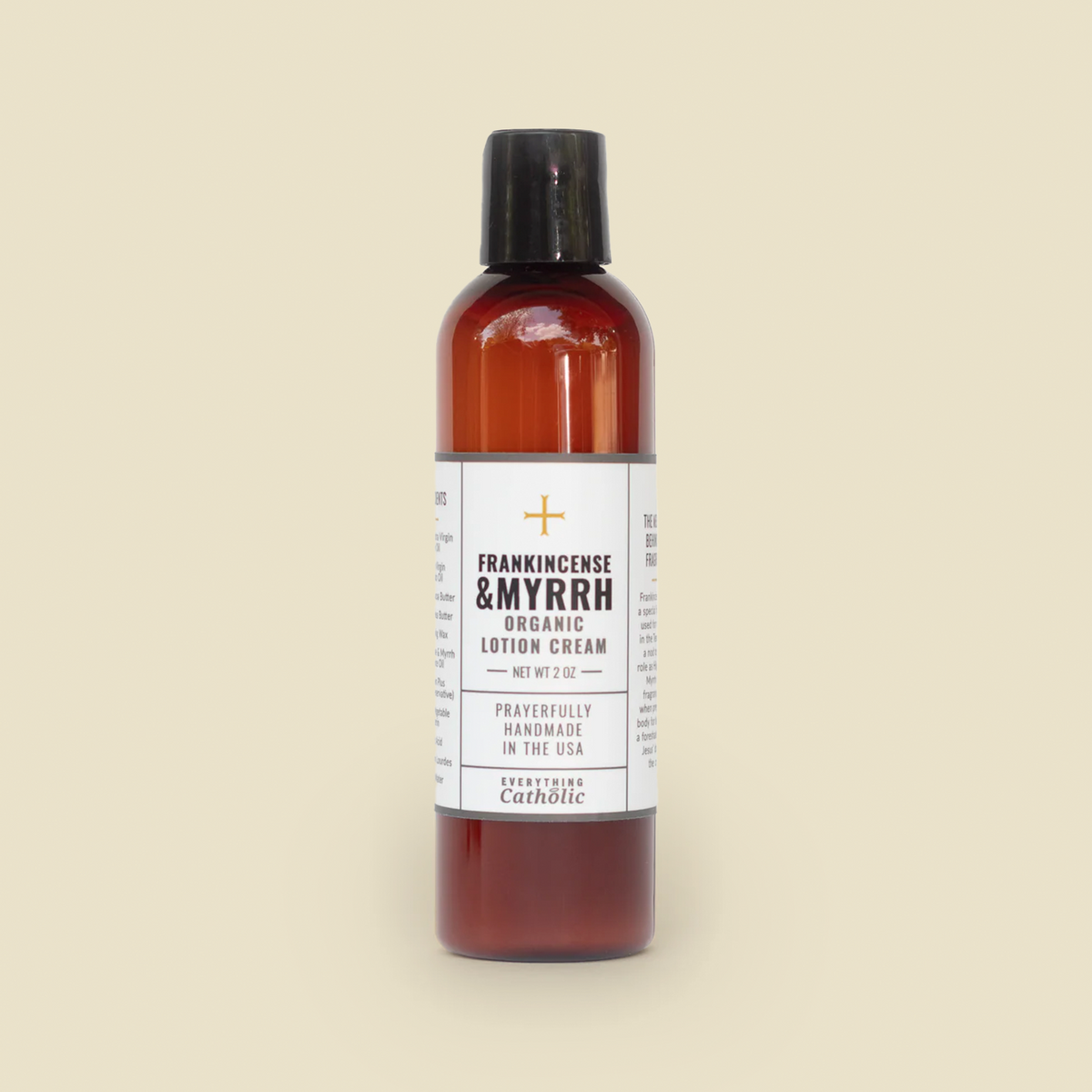 Frankincense visual data 2