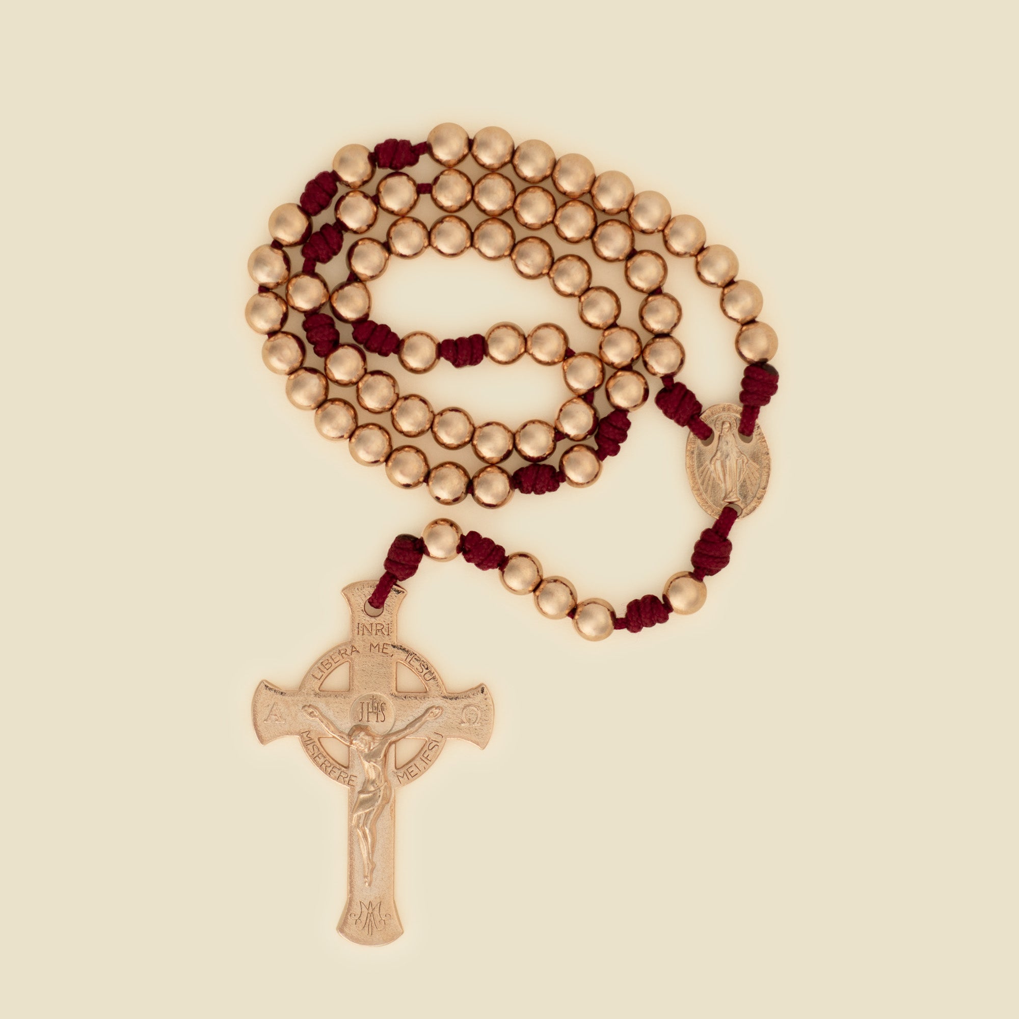 Womens Rosary, Dark Carnelian Beaded Rosary with 14k gold seed beads Hammered Gold Heart Miraculous Mary Cross. outlets Catholic Rosary, baptism