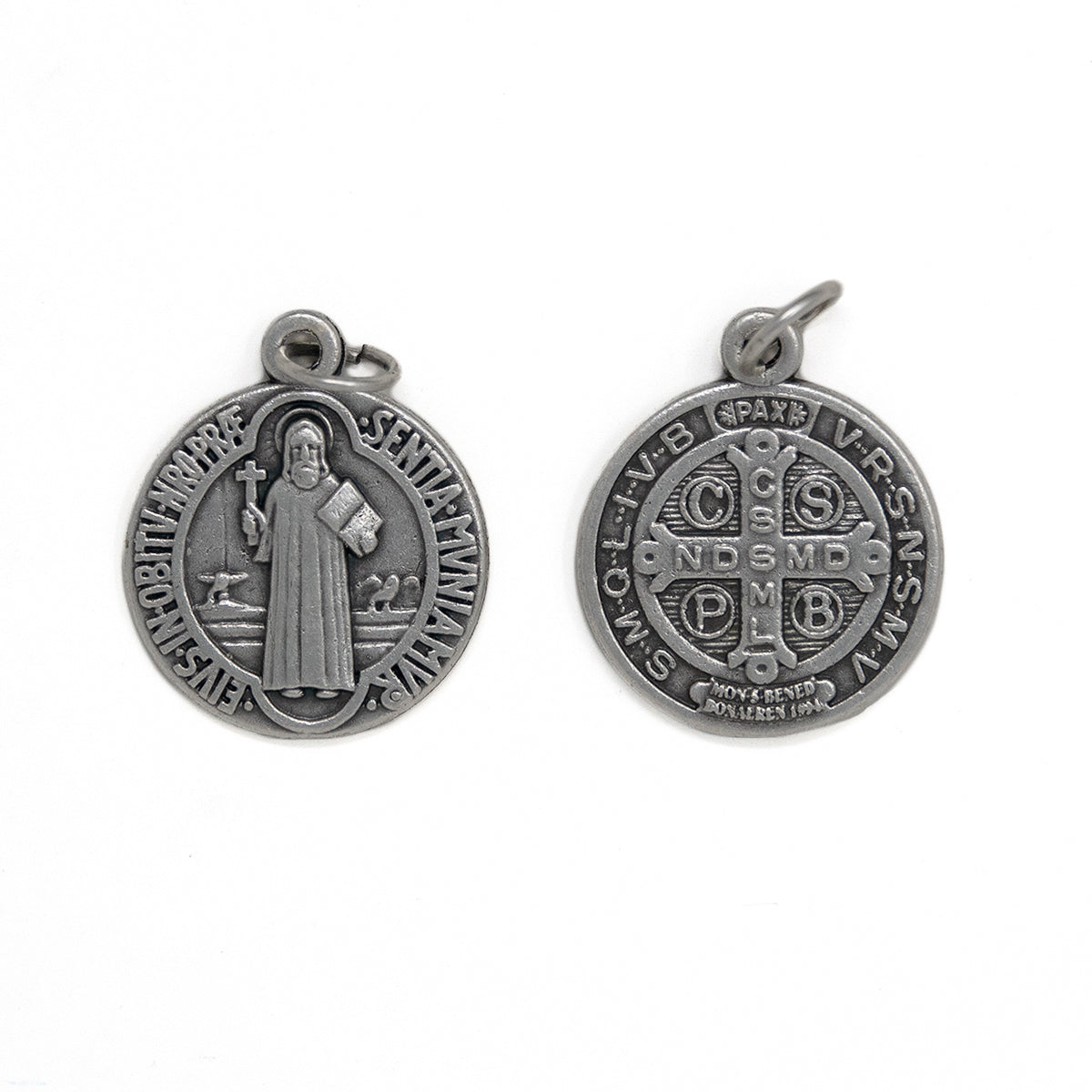 St. Benedict Medal - scapulars.com®
