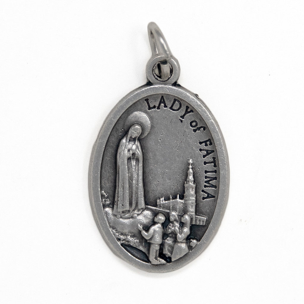 Our Lady of Fatima - scapulars.com®