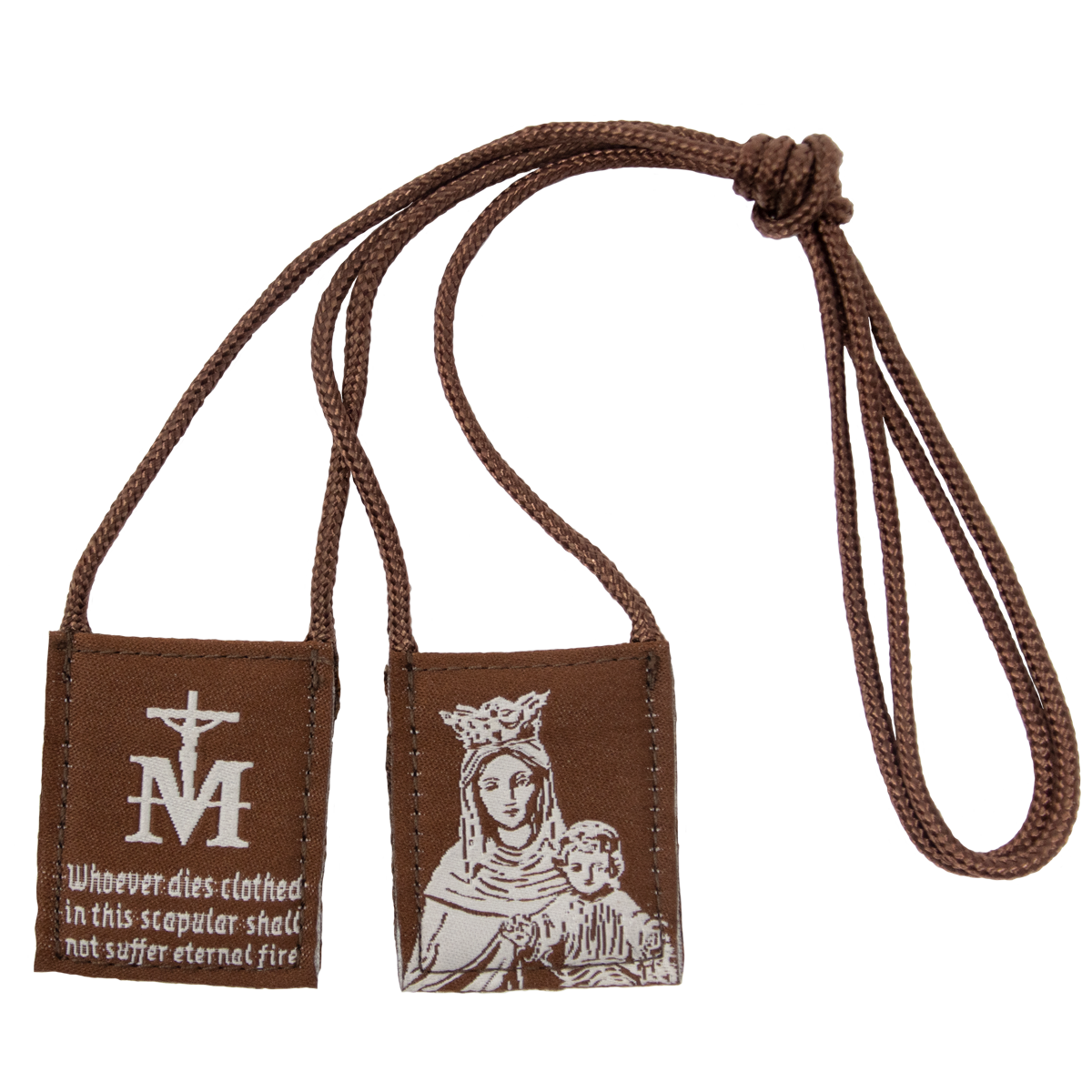 Scapular Accessory Bundles – scapulars.com®