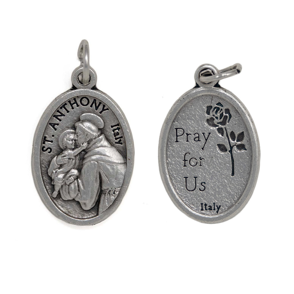 St. Anthony - scapulars.com®