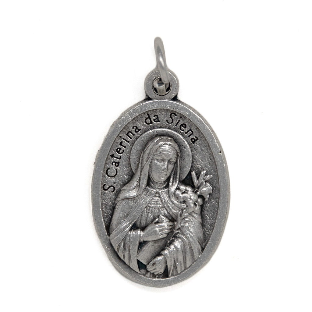 St. Catherine of Siena - scapulars.com®