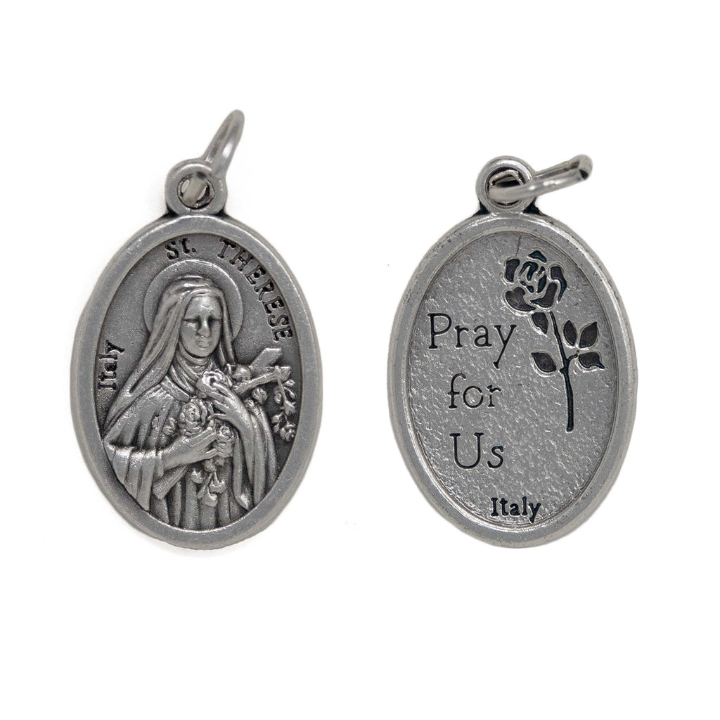 St. Therese - scapulars.com®